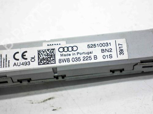 Electronic module AUDI A5 Sportback (F5A, F5F) S5 TFSI quattro | BP28002512M83  - Image 6
