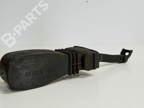 Used Hinge/Door check strap AUDI A5 Sportback (8TA) 2.0 TDI (143 hp) 6484203