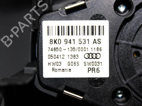 Switch AUDI A4 Allroad B8 (8KH) 2.0 TFSI quattro | BP18430363I30 