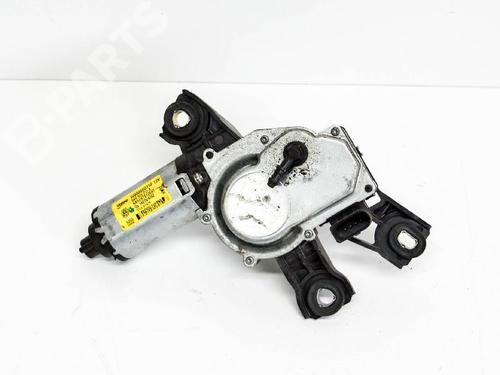 Rear wiper motor VW TIGUAN (5N_) 1.4 TSI | BP7672145M102 