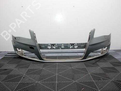 Foran støtfanger AUDI A8 D4 (4H2, 4H8, 4HC, 4HL) 4.2 FSI quattro | BP29919107C7 