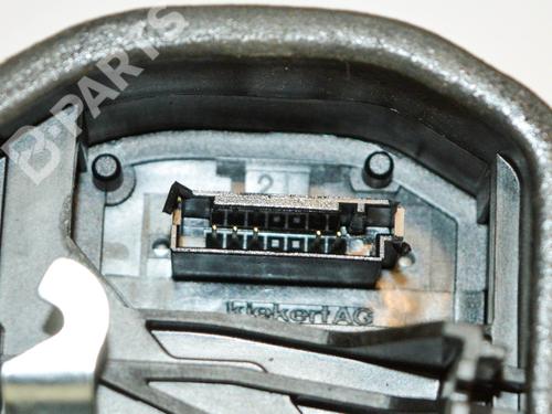 Rear left lock BMW 5 Touring (E61) 520 d | BP7741490C100 