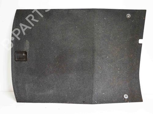 Bagasjeromsgulv AUDI A4 B9 (8W2, 8WC) 1.4 TFSI (150 hp) 14690871