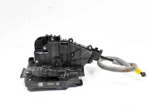 Used Front right lock MERCEDES-BENZ C-CLASS T-Model (S205) C 350 e (205.247) (211 hp) 18888104