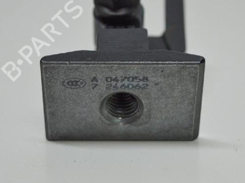 Hinge/Door check strap BMW 3 (F30, F80) 318 d | BP14682534C146 