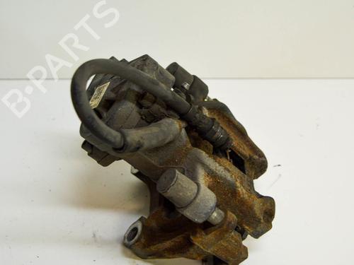 Left rear brake caliper SEAT LEON (5F1) 1.6 TDI | BP14674616M107 
