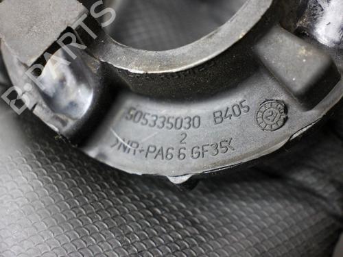 Shock absorber spring ALFA ROMEO STELVIO (949_) 2.0 Q4 | BP30140333C152 