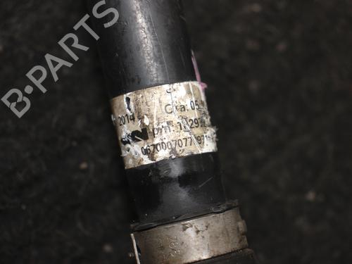 Left front driveshaft MASERATI GHIBLI III (M157) 3.0 S Q4 | BP35773092M38  - Image 11
