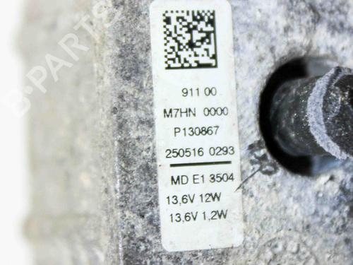 Electronic module MERCEDES-BENZ C-CLASS T-Model (S205) C 350 e (205.247) | BP20238861M83 