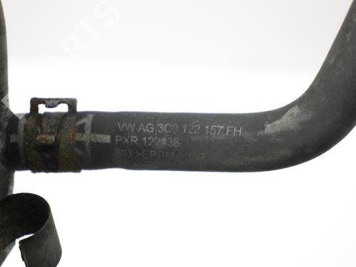 Pipe VW CC B7 (358) 2.0 TFSI | BP34037679M125  - Image 13