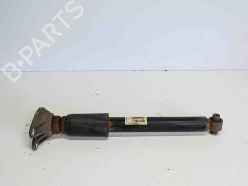 Used Left rear shock absorber BMW 4 Coupe (F32, F82) 420 d (184 hp) 6502287