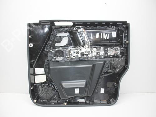 Front left panel MERCEDES-BENZ G-CLASS Platform/Chassis (W464) G 350 D 4-matic (464.320) | BP37176458C58 - Image 17