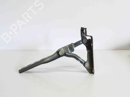 Used Hinge/Door check strap SKODA OCTAVIA II (1Z3) 1.4 TSI (122 hp) 14686210