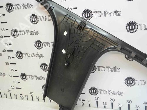 Høyre side kjol SKODA SUPERB II (3T4) 2.0 TDI | BP14672300C114 