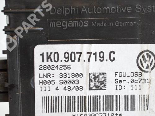 Electronic module AUDI A3 Sportback (8PA) 1.8 TFSI | BP7740988M83 