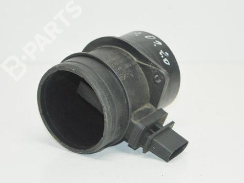 Used Mass air flow sensor AUDI A4 B8 (8K2) 2.0 TDI (170 hp) 6486814