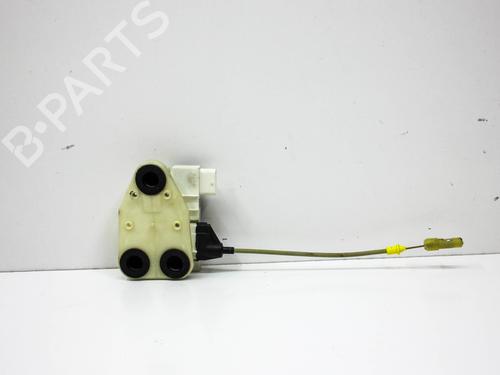 Used Front right lock BMW X5 (F15, F85) xDrive 50 i (449 hp) 26513138