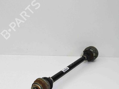 Left rear driveshaft AUDI A4 B9 (8W2, 8WC) 2.0 TFSI quattro | BP12323734M40