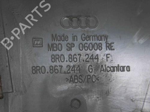 Other AUDI Q5 (8RB) 3.0 TFSI quattro | BP14677157O1 