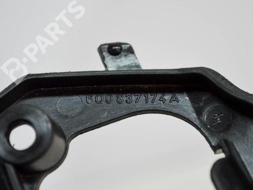 Support VW POLO IV (9N_, 9A_) 1.4 TDI | BP6496927C155 