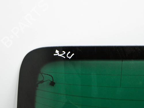 Bootlid window VW CC B7 (358) 2.0 TDI | BP26221760C64 