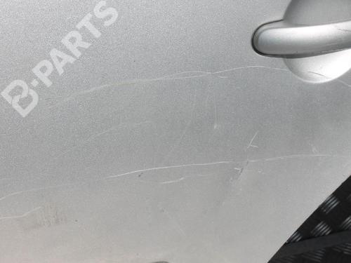 Left rear door VW TOURAN (1T1, 1T2) 1.6 FSI | BP8073113C4 