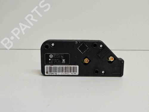 Elektronisk modul VW EOS (1F7, 1F8) 2.0 TDI (140 hp) 7741800