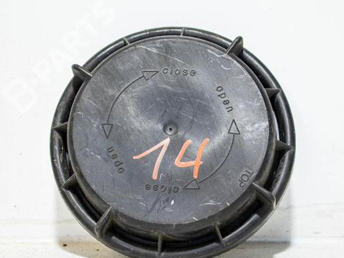Used Other MERCEDES-BENZ C-CLASS (W202) C 200 (202.020) (136 hp) 8853005