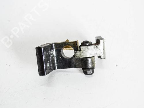 Hinge/Door check strap SEAT ALTEA (5P1) 2.0 FSI | BP14687119C146 