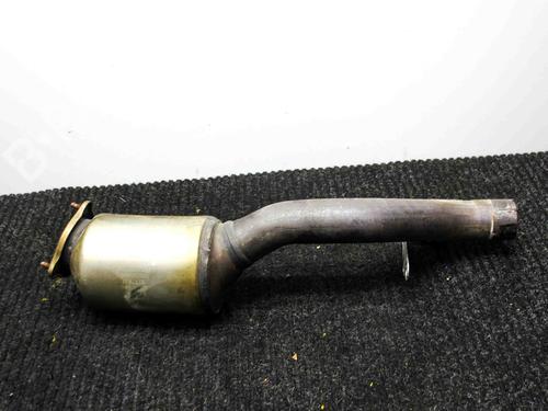 Udstødningssystem PORSCHE CAYENNE (92A) 3.0 S E-Hybrid (416 hp) 26322130