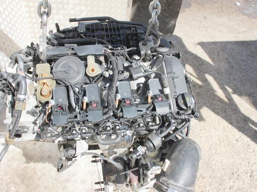 Engine AUDI A4 B9 (8W2, 8WC) 2.0 TFSI quattro | BP38324087M1 - Image 16