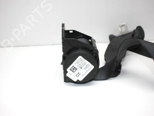Rear right seatbelt CHRYSLER 300C (LX) 3.6 | BP38171403I28 - Image 3