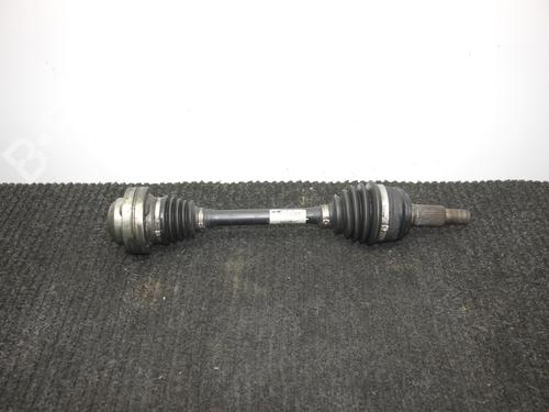 Used Right front driveshaft PORSCHE CAYENNE (92A) 4.8 S (400 hp) 32179957