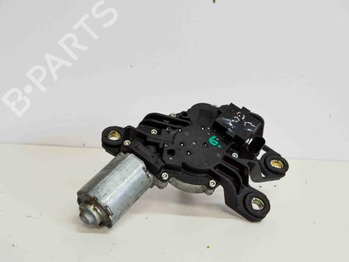 Used Rear wiper motor VW GOLF VI (5K1) 1.2 TSI (105 hp) 7914550