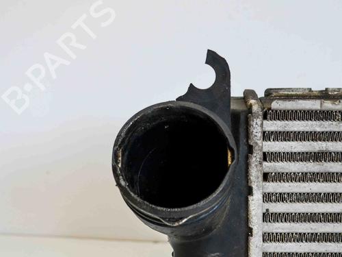 Intercooler AUDI A3 (8L1) 1.9 TDI | BP6502195M30