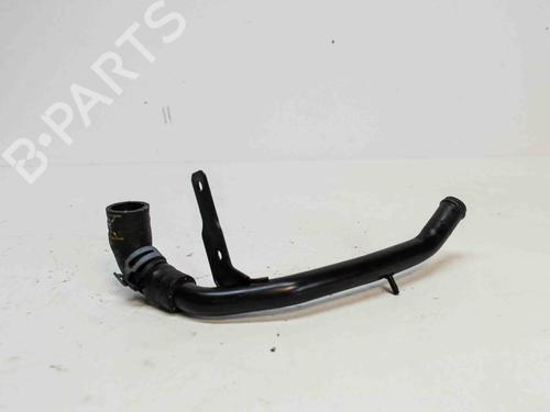 Used Pipe Pipe VW TIGUAN (5N_) 2.0 TDI 4motion (140 hp) 14691076 14691076