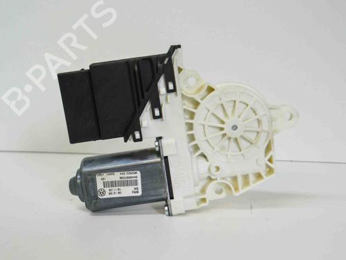 Used Right rear window motor VW TIGUAN (5N_) 2.0 TDI 4motion (170 hp) 7539810