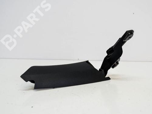 Używane Inne VW GOLF VII (5G1, BQ1, BE1, BE2) 1.6 TDI (105 hp) 6498608