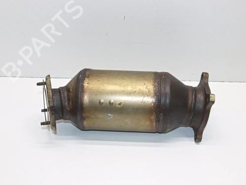 Catalisador Catalisador AUDI A5 (F53, F5P) 2.0 TFSI quattro (252 hp) 36761930 36761930