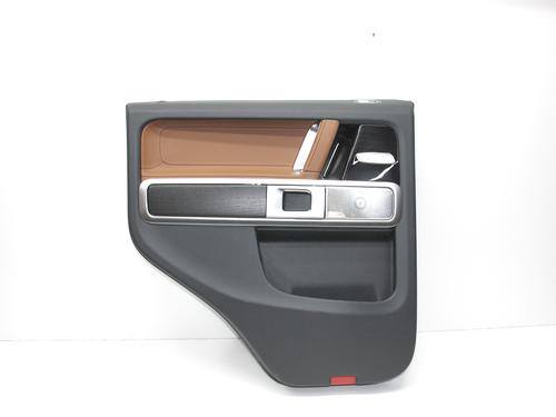 Venstre bakpanel Venstre bakpanel MERCEDES-BENZ G-CLASS Platform/Chassis (W464) G 350 D 4-matic (464.320) (249 hp) 37176455 37176455