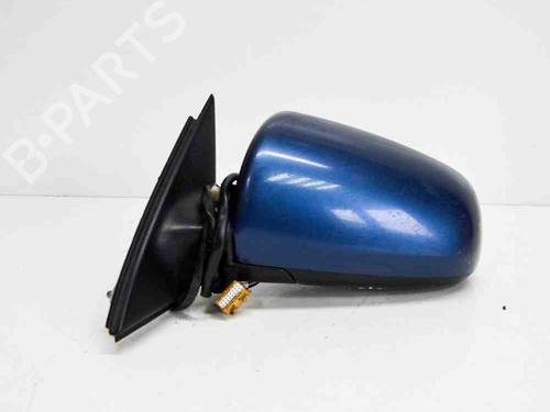 Retrovisor esquerdo AUDI A4 B6 (8E2) 1.8 T (163 hp) 7914925