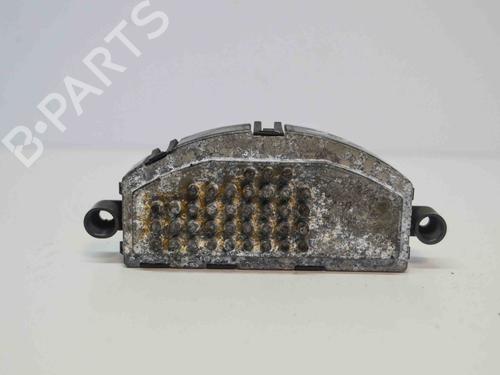 Resistencia calefacción VW GOLF VII (5G1, BQ1, BE1, BE2) 2.0 R 4motion (300 hp) 14670193