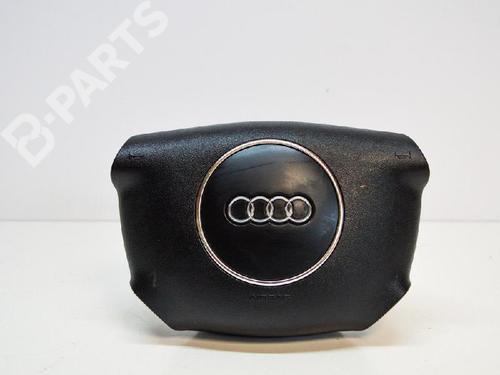Kontaktrulle Airbag AUDI A4 B6 Avant (8E5) 1.9 TDI (130 hp) 6495950