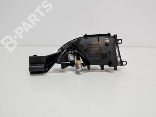 Support MERCEDES-BENZ CLA Coupe (C117) CLA 220 CDI / d (117.303) | BP6499679C155 