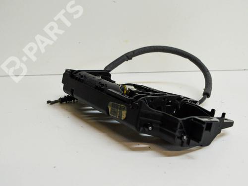 Support AUDI A5 Sportback (F5A, F5F) 2.0 TFSI quattro | BP10529664C155 