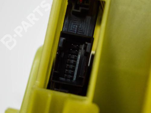 Gear lever MERCEDES-BENZ C-CLASS (W204) C 250 CDI (204.003) | BP6480825M90 