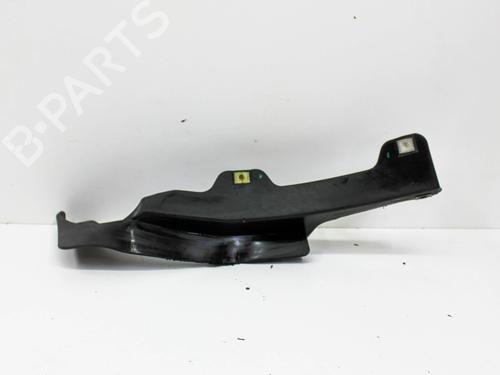 Underbody protection AUDI Q5 (8RB) 3.0 TFSI quattro | BP18888187M92 