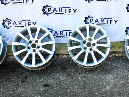 Used Rim SKODA YETI (5L) 1.2 TSI (105 hp) 6483367