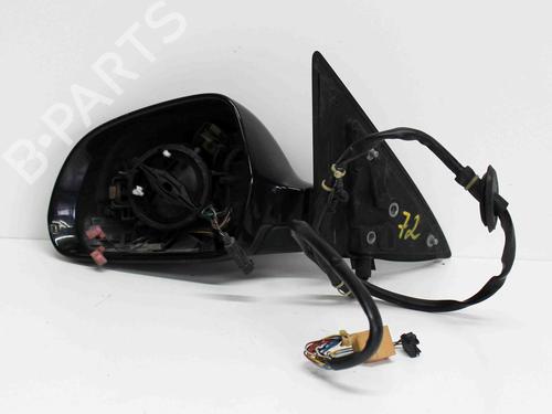 Ryggespeil venstre AUDI A5 (8T3) 1.8 TFSI (177 hp) 7672157