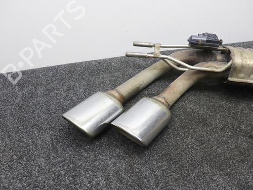 Exhaust system MERCEDES-BENZ G-CLASS Platform/Chassis (W464) G 350 D 4-matic (464.320) | BP39145696M121 - Image 2